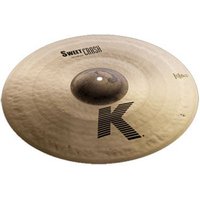 19" K Sweet Crash Cymbal
