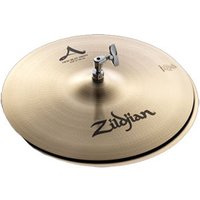 15" Avedis Beat Hi Hats