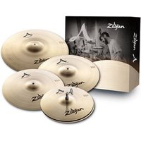 Sweet Cymbal Set