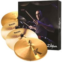 KP100 K Cymbal Pack
