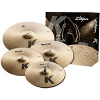 K Cymbal Pack 14 16 18 20"