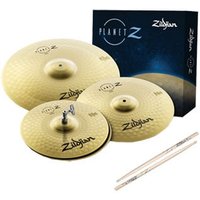 Planet Z Complete Pack