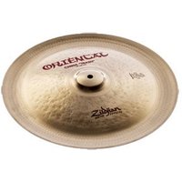 16" FX Oriental China Trash Cymbal