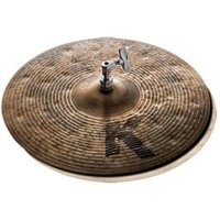 14" K Custom Special Dry Hi Hats