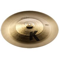 19" K Custom Hybrid China Cymbal