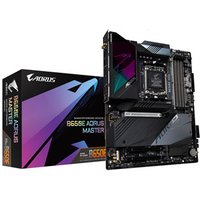 AMD Ryzen B650E AORUS MASTER AM5 Refurbished ATX Motherboard