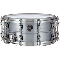 STARPHONIC 14"x6" Aluminium Snare Drum