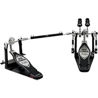 HP900RWN Iron Cobra Rolling Glide Double Pedal Hard Case