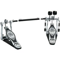 Iron Cobra 200 Series Double Bass Drum Pedal