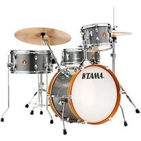 Club JAM 4pc Shell Pack Snare Drum Galaxy Incl. 4pc H