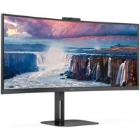 34" WQHD 100Hz Curved FreeSync VA Gaming Monitor