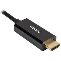 USB Type C to HDMI Cable