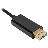 USB Type C to DP Cable