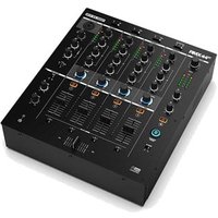 RMX 44 BT 4 Channel Bluetooth DJ Mixer
