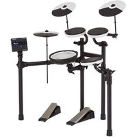 TD 02KV Electronic Drum Kit