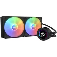 Kraken ELite 280 RGB AIO Intel AMD CPU Hydro Cooler (2023 E