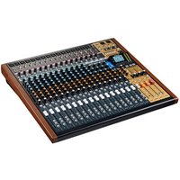 Model 24 Mixer Interface Recorder