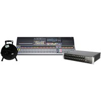 PreSonus StudioLive 32S Presonus Studiolive 32R & Custom Lynx CAT5E C