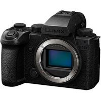 S5IIX Mirrorless Camera