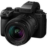 S5IIX Mirrorless Camera S 20 60mm Lens