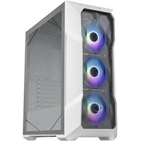 MasterBox TD500 Mesh V2 ARGB E ATX PC Case