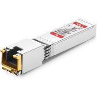 Generic Compatible 10GBASE T SFP+ RJ 45 30m Transceiver Mod