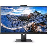 31.5" 329P1H 00 4K UHD Adaptive Sync IPS Webcam Monitor