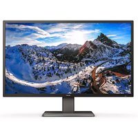 42.5" 439P1 00 Ultra HD 4K Adaptive Sync Monitor