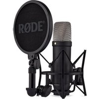 NT1 5th Gen Large Diaphragm Condenser Microphone