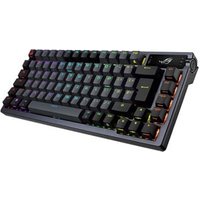 ROG Azoth NX Mechanical Wired Wireless RGB Gaming Keyboard