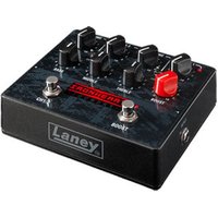 IRONHEART Foundry Series Loudpedal