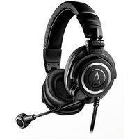 ATH M50XSTS USB Streaming Headset USB Connection