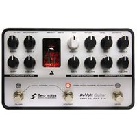 ReVolt Guitar