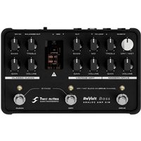 ReVolt Bass