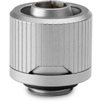 Quantum Torque STC 10 16 Satin Titanium Compression Fitting
