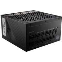 MPG A850G 850W Full Modular Compact 80+ PCIE 5.0 Quiet Power