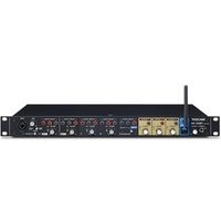 MZ 123BT Zone Audio Mixer Bluetooth