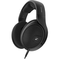 HD 560S Open Back Audiophile Headphones