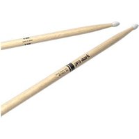 ProMark Classic Attack 5A Shira Kashi Oak Drumstick Oval Nylon Tip