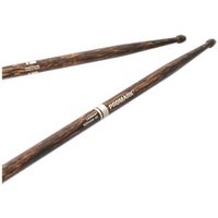 ProMark Rebound 5B FireGrain Hickory Drumstick Acorn Wood Tip