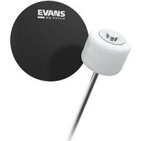 EQ Single Pedal Patch Nylon EQPB1