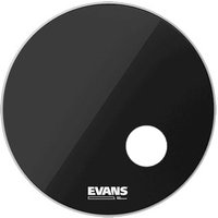 EQ3 Resonant Bass Drum Head 22 Inch