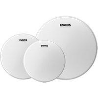 UV1 Coated Rock Tom Pack