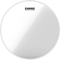 G2 Clear Drum Head 8 Inch
