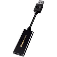 Sound Blaster Play 3 USB External Sound Card