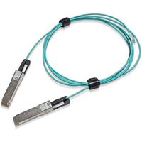 3m QSFP56 Active Optical Cable