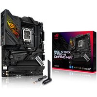 ROG STRIX Z790 H GAMING WIFI DDR5 PCIe 5.0 ATX Motherboard