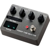 Korg TR S Power Tube Reactor Build It Yourself Kit