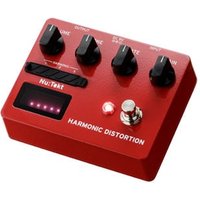 Korg HD S Harmonic Distortion Pedal Build It Yourself Kit