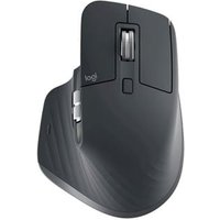 MX Master 3S Wireless Mouse Graphite